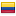 sic.gov.co server is located in Colombia